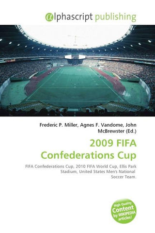 2009 FIFA Confederations Cup
