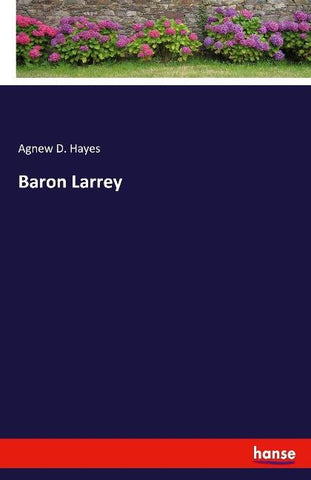 Baron Larrey