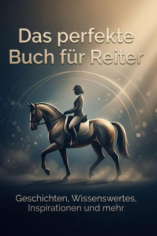 Das perfekte Buch für Reiter