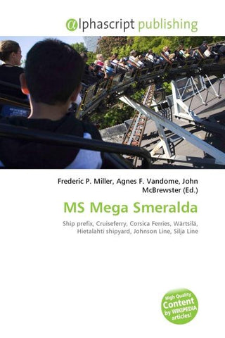 MS Mega Smeralda