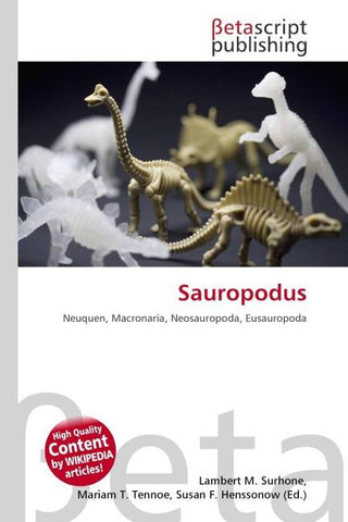 Sauropodus