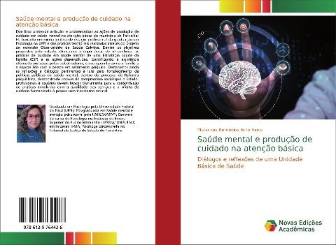 Saúde mental e produção de cuidado na atenção básica