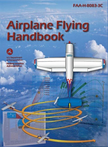 Airplane Flying Handbook