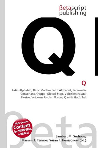 Q