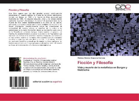 Ficción y Filosofía