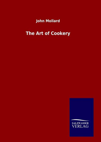 The Art of Cookery