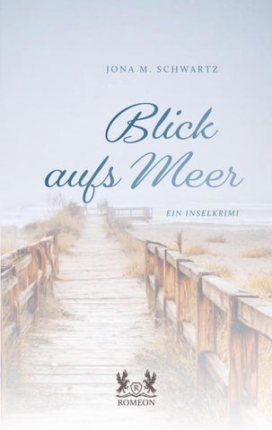 Blick aufs Meer