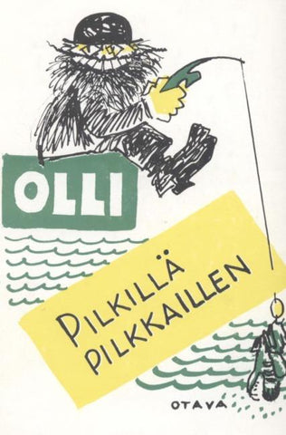Pilkillä pilkkaillen