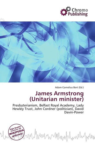 James Armstrong (Unitarian minister)