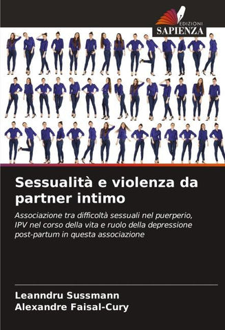 Sessualità e violenza da partner intimo