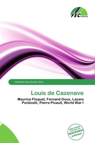 Louis de Cazenave