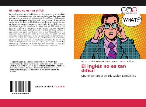 El inglés no es tan difícil