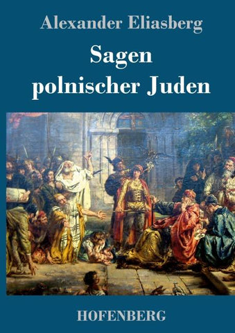 Sagen polnischer Juden