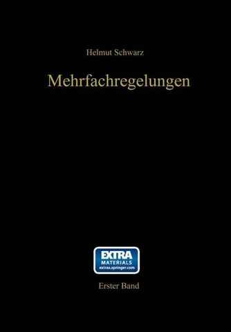 Mehrfachregelungen