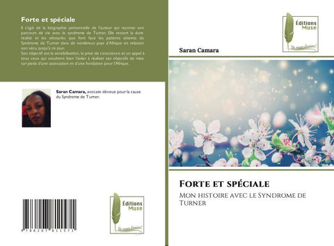 Forte et spéciale