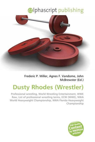 Dusty Rhodes (Wrestler)