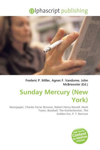 Sunday Mercury (New York)