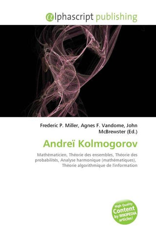 Andreï Kolmogorov