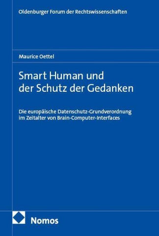 Smart Human und der Schutz der Gedanken