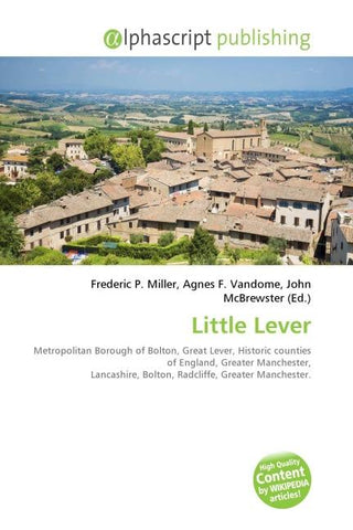 Little Lever