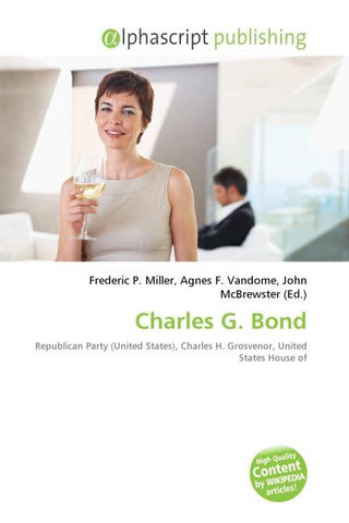 Charles G. Bond