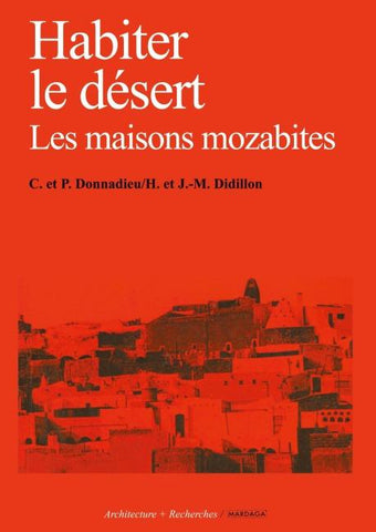 Habiter dans le désert