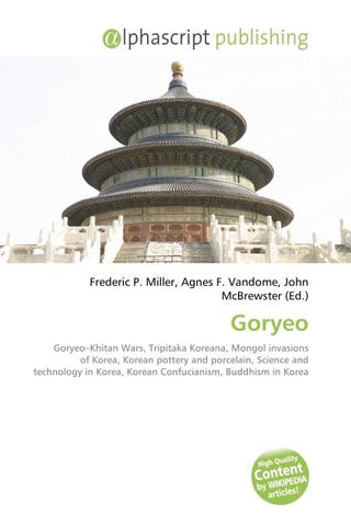 Goryeo