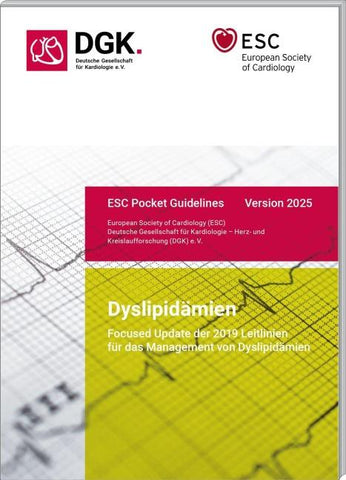 Focused Update der 2019 Leitlinien für das Management von Dyslipidämien