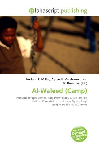 Al-Waleed (Camp)