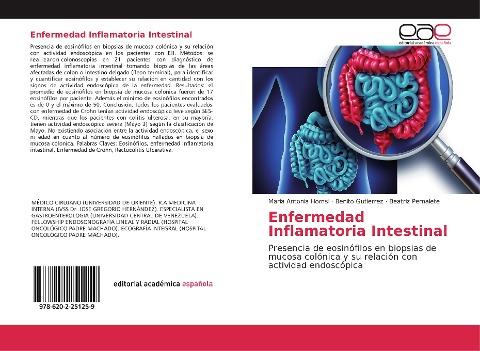 Enfermedad Inflamatoria Intestinal