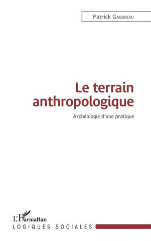 Le terrain anthropologique