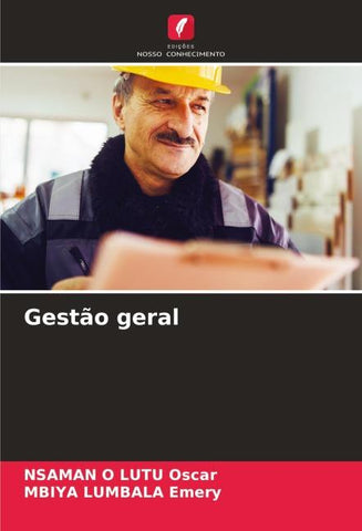 Gestão geral