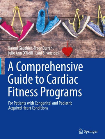 A Comprehensive Guide to Cardiac Fitness Programs