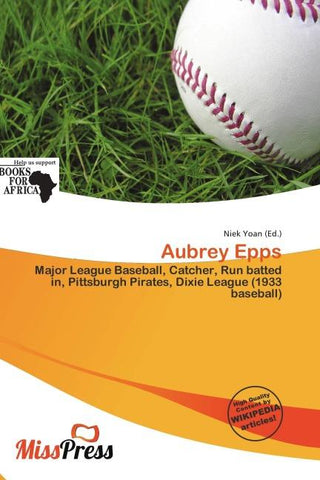 Aubrey Epps