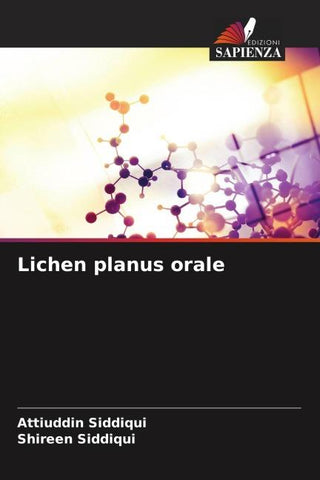 Lichen planus orale