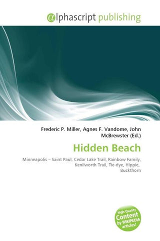 Hidden Beach