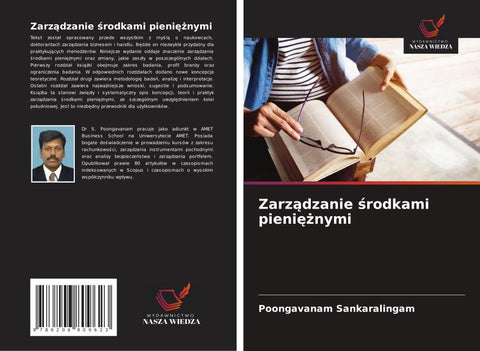 Zarz¿dzanie ¿rodkami pieni¿¿nymi