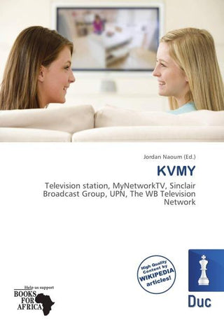 KVMY
