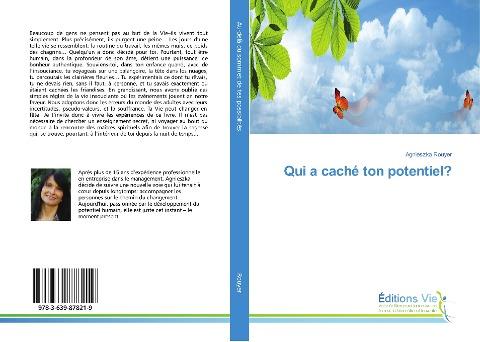 Qui a caché ton potentiel?