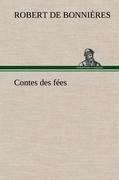 Contes des fées