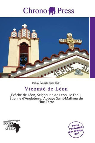 Vicomté de Léon
