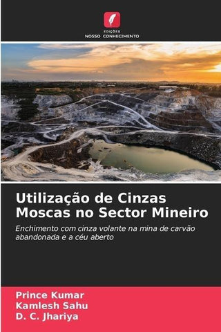 Utilização de Cinzas Moscas no Sector Mineiro