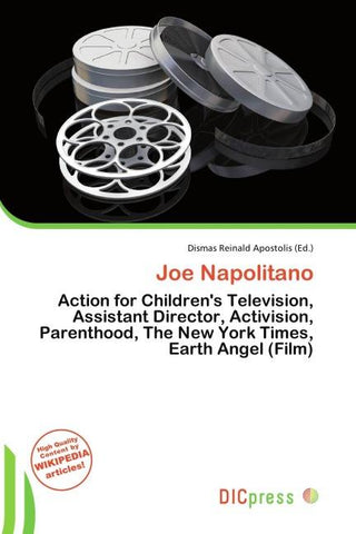 Joe Napolitano