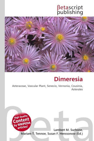 Dimeresia