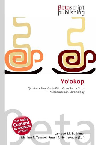 Yo'okop