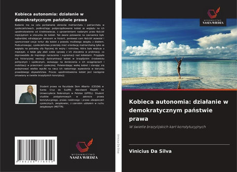 Kobieca autonomia: dzia¿anie w demokratycznym pa¿stwie prawa