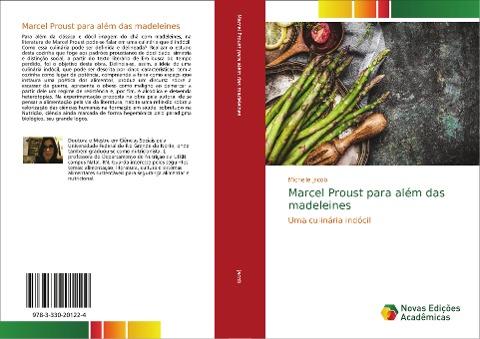 Marcel Proust para além das madeleines