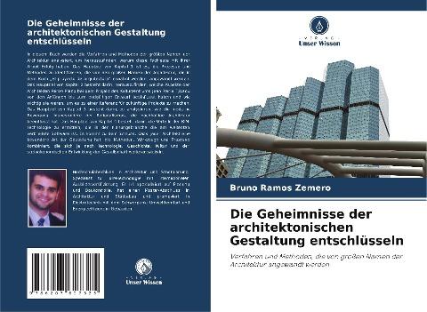 Die Geheimnisse der architektonischen Gestaltung entschlüsseln