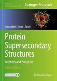 Protein Supersecondary Structures