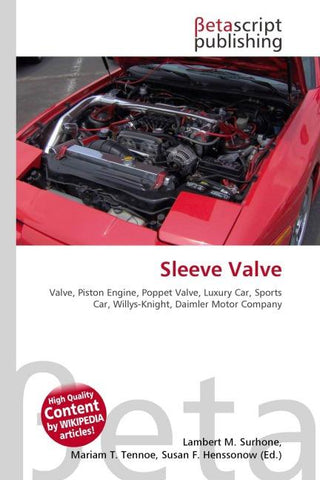 Sleeve Valve